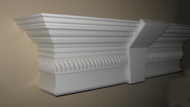 Cornice Board Top Treatments [click thumbnails to view]